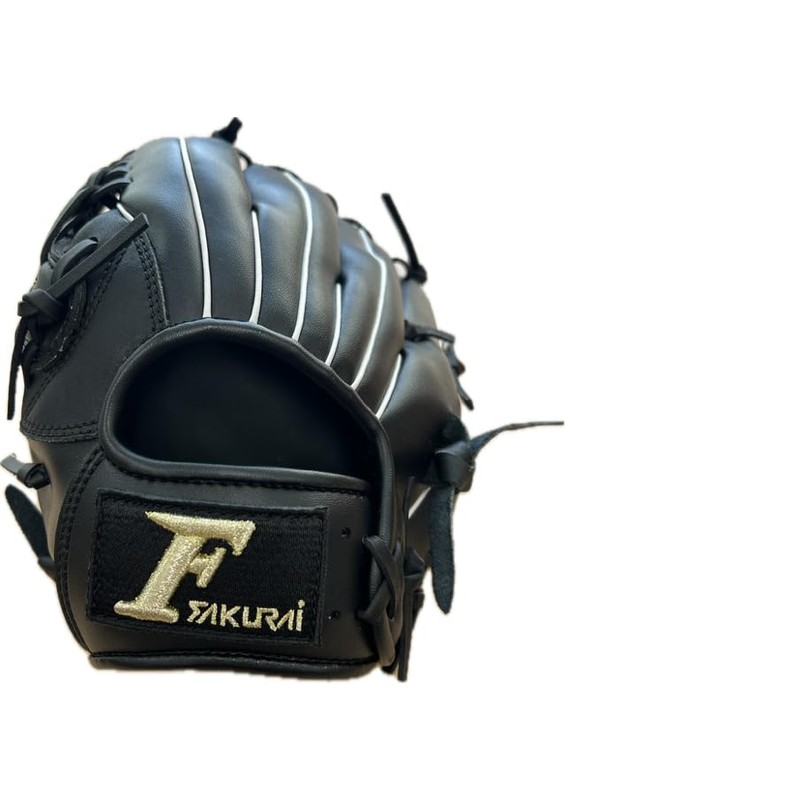 SAKURAI FALCON Falcon Baseball Glove Soft Boys All Around Jr-M