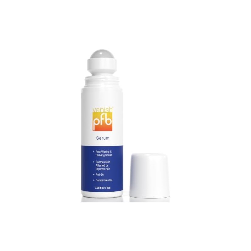 Pfb Vanish Hair Treatment