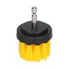 7PCS Drill Brush Scrub Pads Scouring Pad Cleaning Kit for