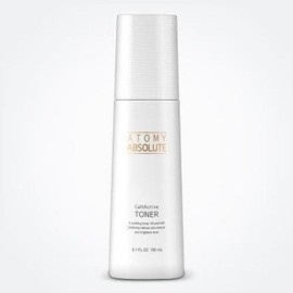 Atomy 애터미 앱솔루트 셀랙티브 토너 150ml (AD) Atomy Absolute Selective Toner 150ml (AD)