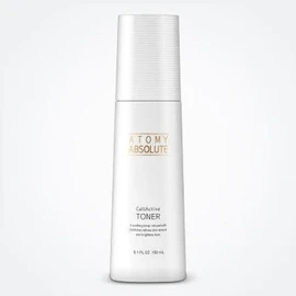 Atomy 애터미 앱솔루트 셀랙티브 토너 150ml (AD) Atomy Absolute Selective Toner 150ml (AD)