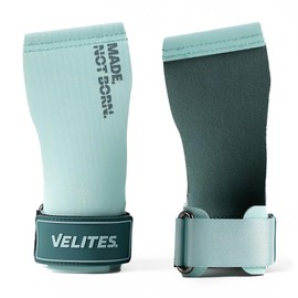 Velites All Terrain Grips | Mint Colour | Size XL