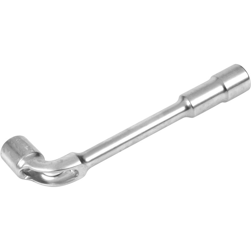 SK11 L-Type Thru Wrench for Through Bolts, 0.7 inches (17