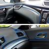 Car Interior Trim Strips - 32.8ft /10M Universal Car Gap