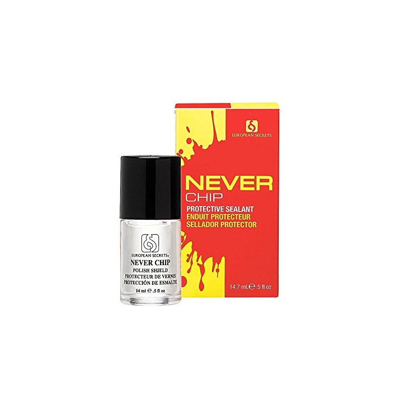 super nail Never Chip