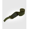 Venum Contact Boxing Hand Wraps Khaki/Black 4 M