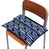 COLORFUL CANDY STYLE N4762600 Disaster Preparedness Hood Cover, For Boys,