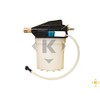 Kommen Tools Pneumatic Brake Bleeder