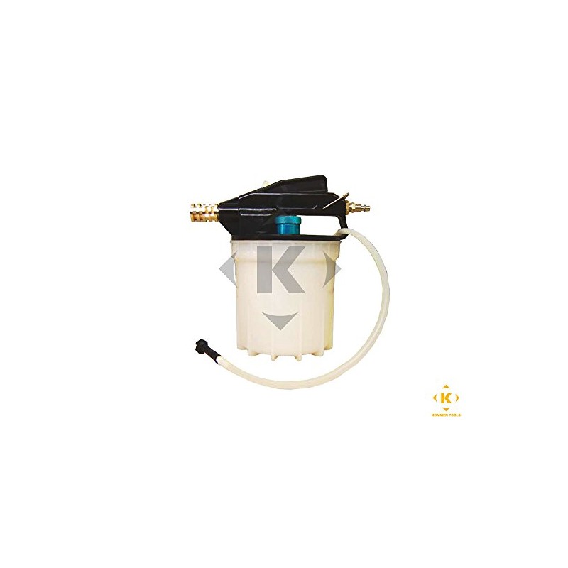 Kommen Tools Pneumatic Brake Bleeder
