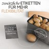 IDEALTASTIC® Premium Potato Storage Box [Pack of 3] I Versatile