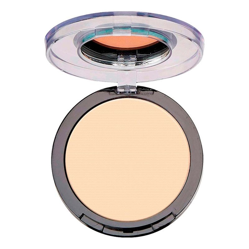Maquillaje en Polvo Compacto Maybelline New York Fit me! 220