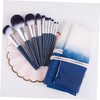 Baluue 10pcs 1 Set Professional Makeup Brushes Makeup Brushes Professional
