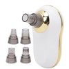 Blackhead Removal Machine Electronic Face Pore Cleaner Vacuum Suction Cosmetic