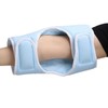 NSXAYIWE Elbow Brace, Soft and Comfortable Elbow Splints, Elbow Pads
