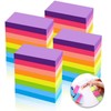 Sticky Notes, 1600 Sheets 1 x 3 in Self Sticky