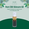 MA Switzerland 10% Natural Relaxation Oil Formulated to help you