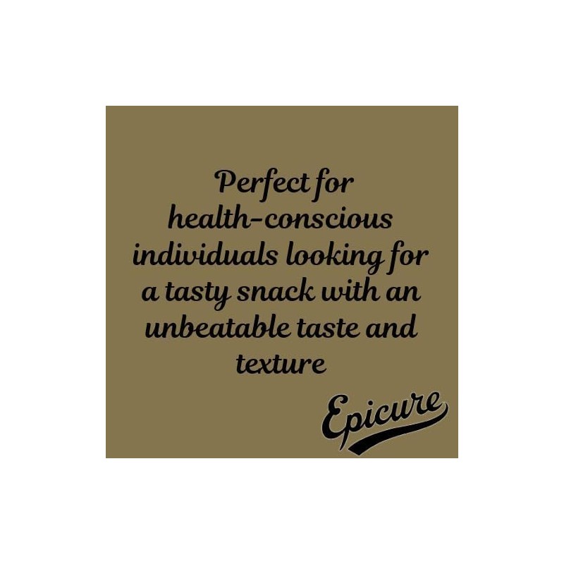 Epicure Spiced Stoneless Greek Olives, 310 g (Pack of 1)