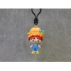 Strawberry Shortcake NEW * Huckleberry Pie Clip * Blind Bag
