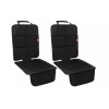 MORROLS 2 Pack Car Seat Protector ThickestPaddin