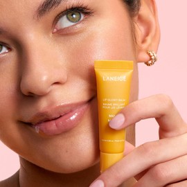 LANEIGE - Lip Glowy Balm MANGO 10g