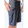 Maui 'Core' Stretch Boardshort