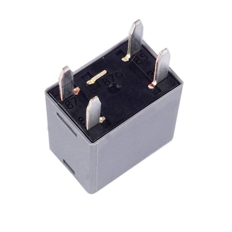 68083380AA 12VDC 35A 4Pins 1 Form A Quick Connect SPST
