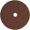 DEWALT DARB1G0605 4.5-Inch AO Fiber Resin Disc 60G 5-pack
