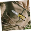 WOONEKY Tin Sheet Metal Shears Heavy Duty Steel Cutter with