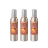 Yankee Candle Concentrated Room Spray, Spiced Pumpkin, 1.5 OZ (Pack
