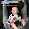 Baby Teether Toy for Babies 3-24 Months TV Remote Control