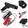 ULTECHNOVO Timing Light Vehicle Inductive Strobe Ignition Timing Gun for