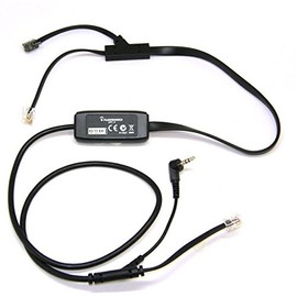 Plantronics APC-4 EHS Adapter (Cisco)