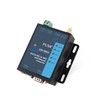 PUSR USR-W610 Ethernet Conversor RS232 RS485 Serial a WiFi Soporte
