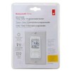 Honeywell Home RPLS740B ECONOswitch 7-Day Solar Programmable Switch, Lights and