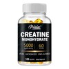 Pslalae Creatine Dietary Capsules-Build Strength, Build Muscle, Improve Performance-60/120 Capsules