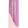 Heated Eyelash Curler Long Lasting Mini 4 Temperature Setting Rechargeable