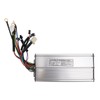 Electric Bicycle 36V/48V 30A Controller with LCD8H Display Panel Kit