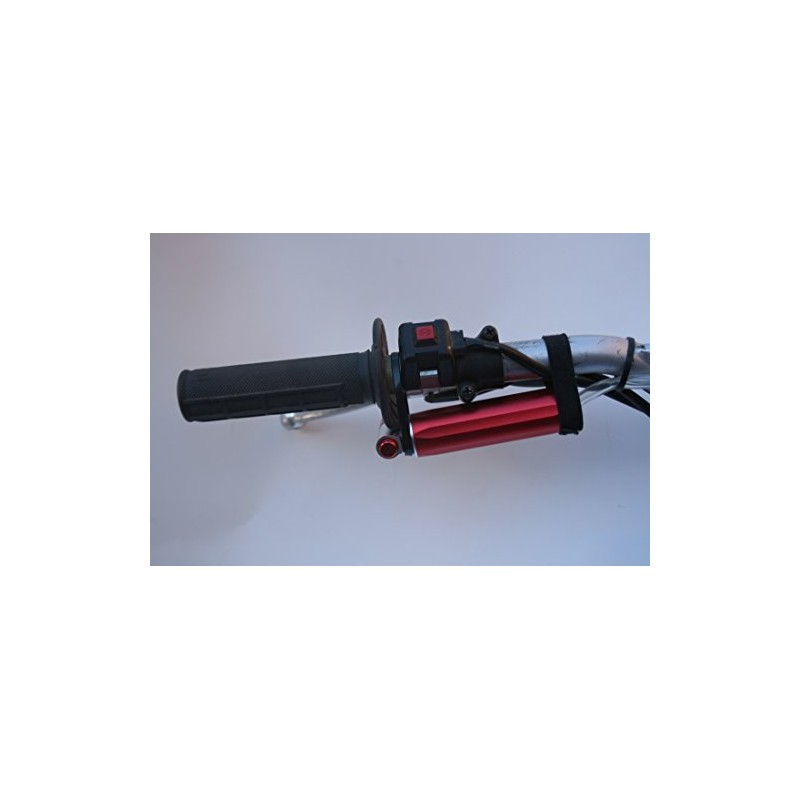 Suzuki Cozumel NOS Nitrous Oxide Kit & Boost Bottle