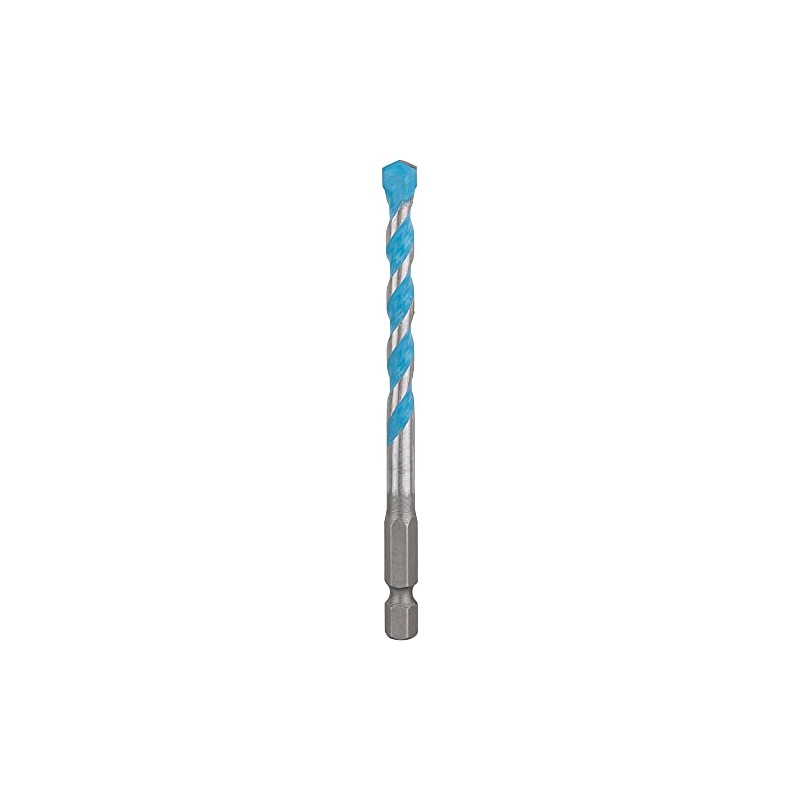 Bosch 2607002778 Multi-Purpose Drill Bit"Hex-9 Multi Construction" 7x50mm