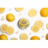 Retro Sours Hard Tangy Candy 4ct Citrus Flavored Tins 8.48oz