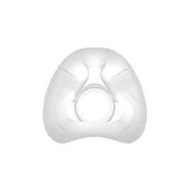 ResMed AirFit N20 Cushion - Nasal Cushion Replacement - Features InfinitySeal Design - Medium