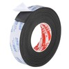 PATIKIL 5m/16.4ft Sealing Foam Tape, 35mm Wide 3mm Thick Single