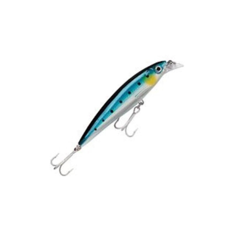 Rapala Saltwater X-Rap (Blue Sardine)