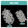 Temporary Crown for Front and Rear Teeth Resin Temporary Crown