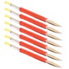 25Pcs Beekeeping Larvae Grafting Needle Bee Queen Rearing Tool Apiculture