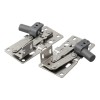Cabinet Drawer Soft Close Tip Out Tray Hinges Scissor Hinges