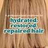 Nature Spell Bond Repair Conditioner, Protects & Repairs, Vegan, 300ml