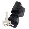 CQYD New Key On Off Ignition Switch for Yamaha Rhino