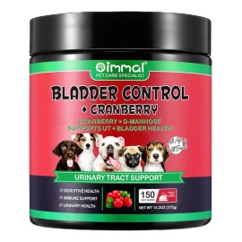 Combo Cuidado Canino Bienestar Integral Fáci Administración