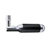Birzman CO2 Dispenser E-Grip 16 g Silver BM13 Li-Po AZC02
